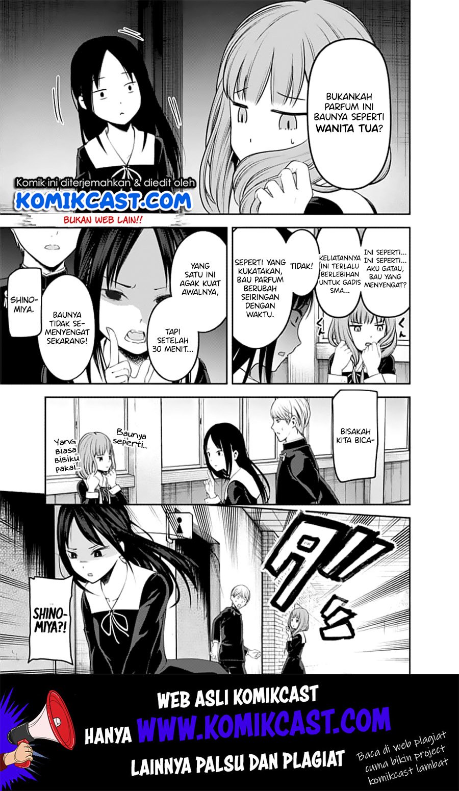 Chapter 143 - halaman 11