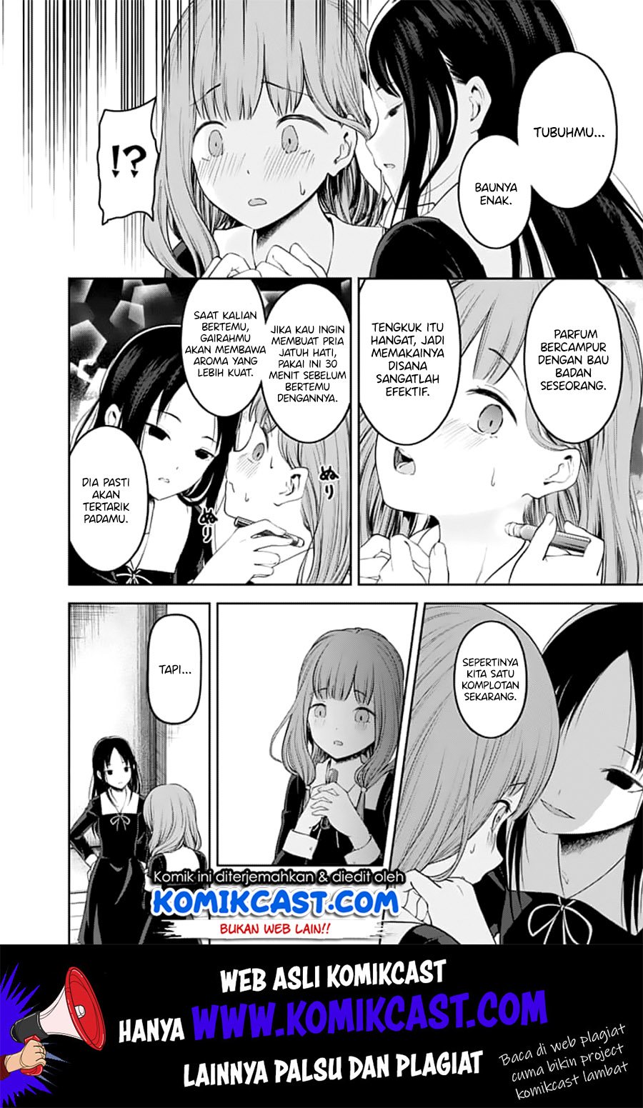 Chapter 143 - halaman 10
