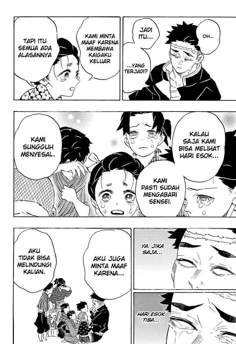 Chapter 200 - halaman 11