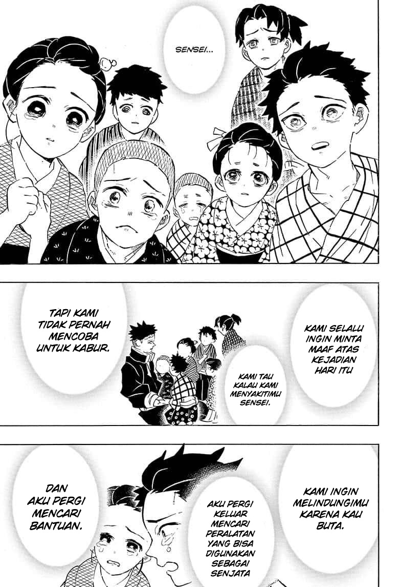 Chapter 200 - halaman 10