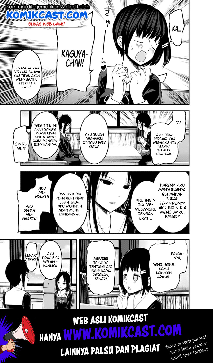 Chapter 144 - halaman 11