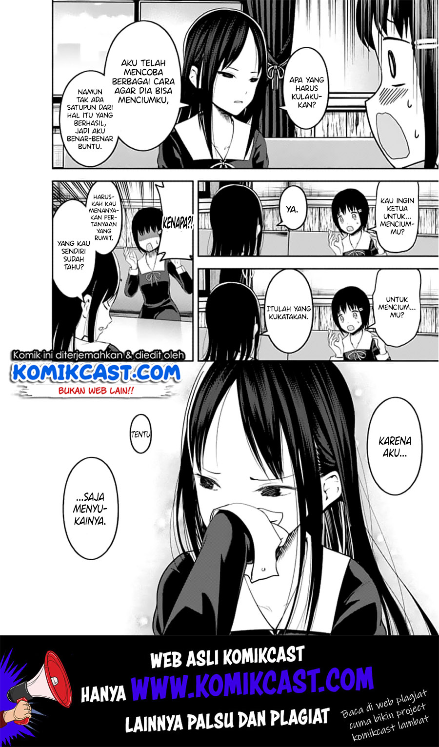 Chapter 144 - halaman 10
