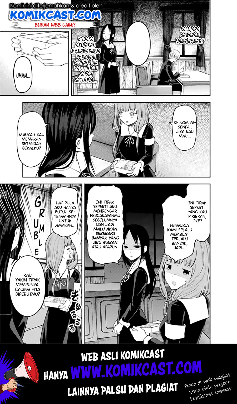 Chapter 145 - halaman 11