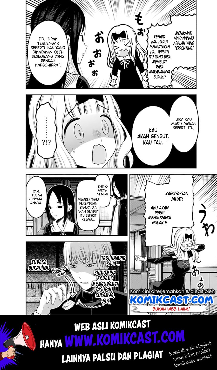 Chapter 145 - halaman 10