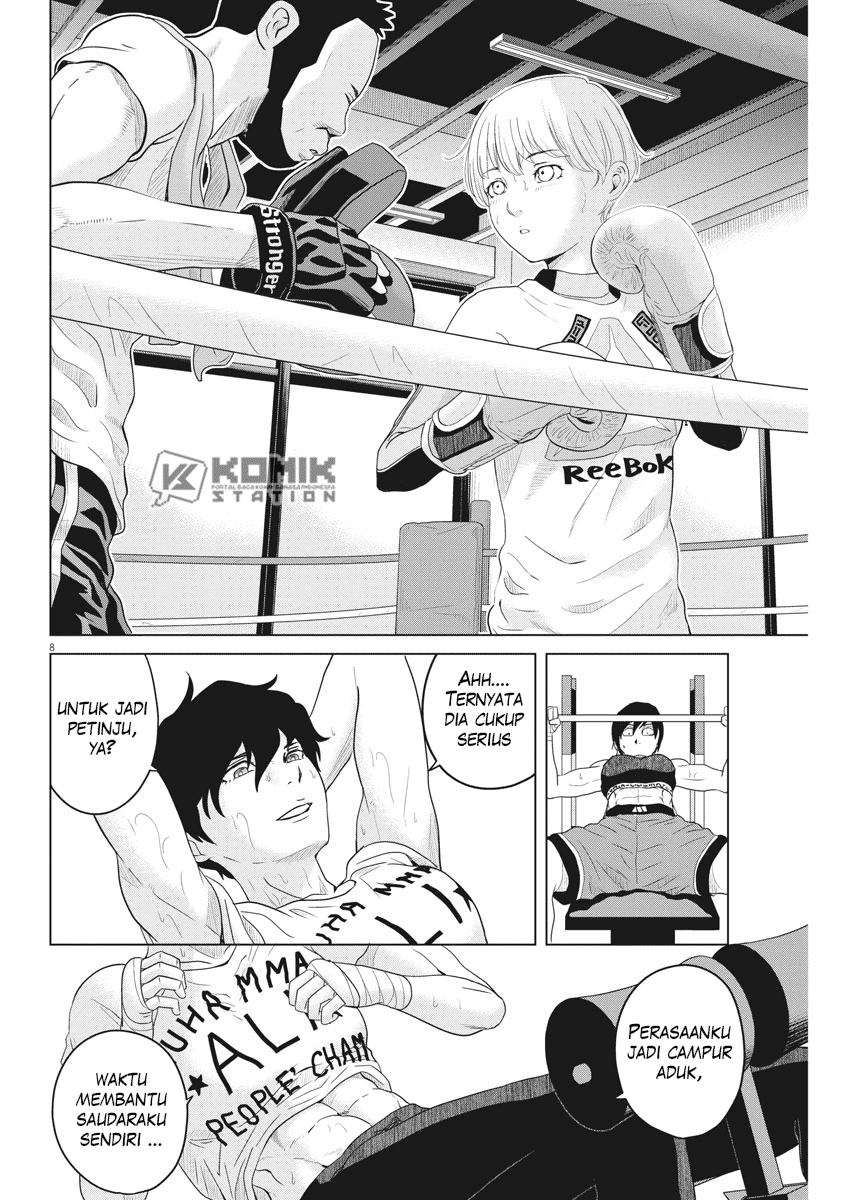 Chapter 111 - halaman 10