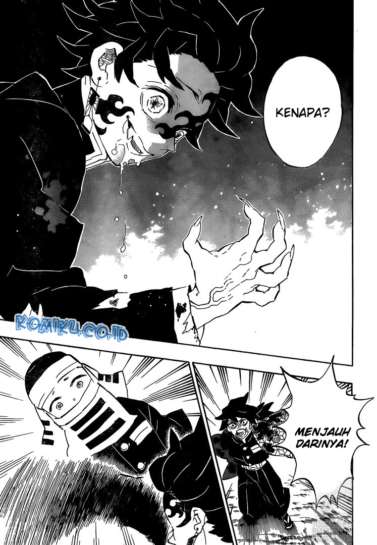 Chapter 201 - halaman 11