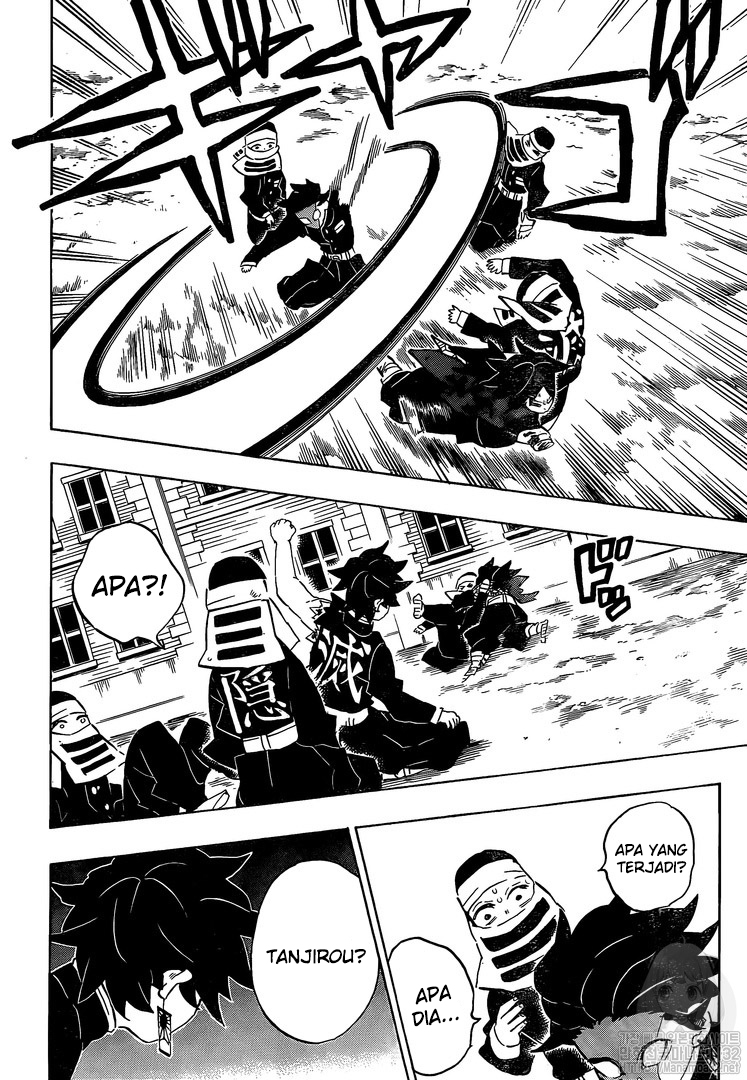 Chapter 201 - halaman 10