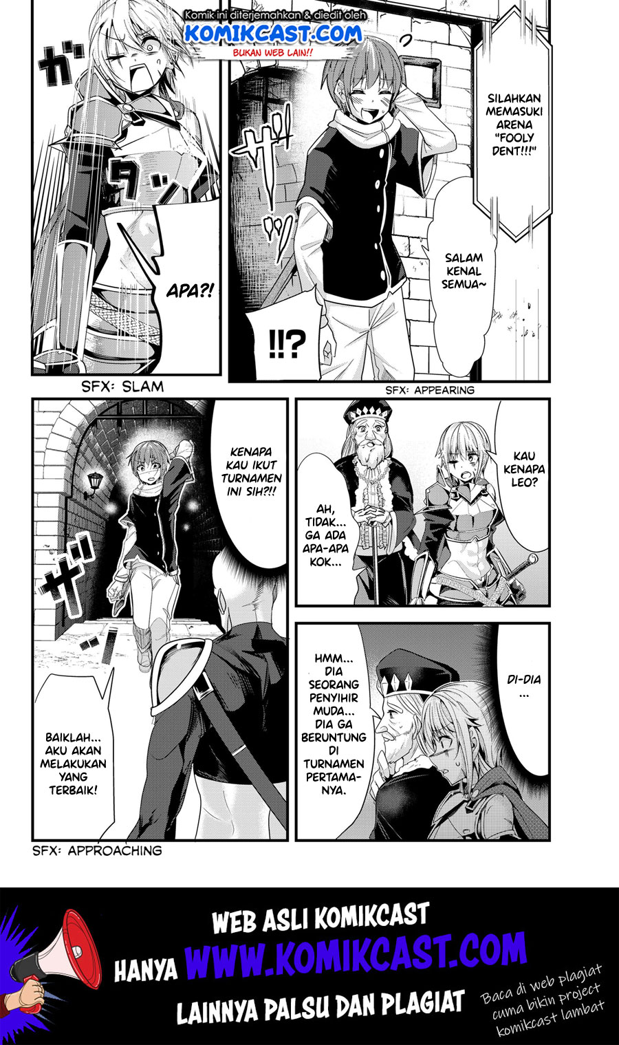 Chapter 85 - halaman 10
