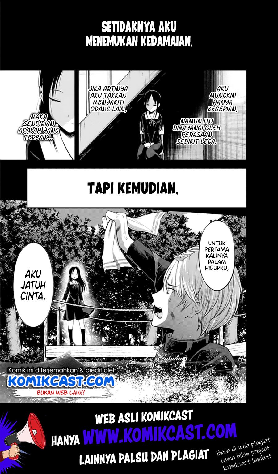 Chapter 146 - halaman 11