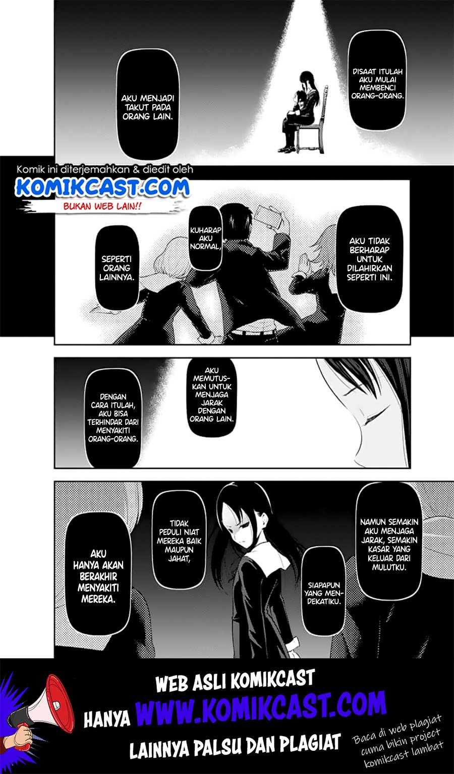 Chapter 146 - halaman 10