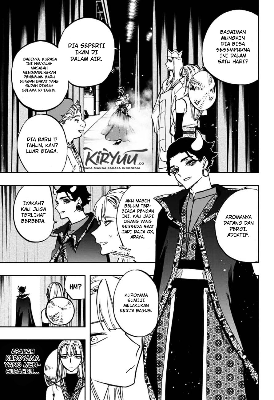 Chapter 104 - halaman 11