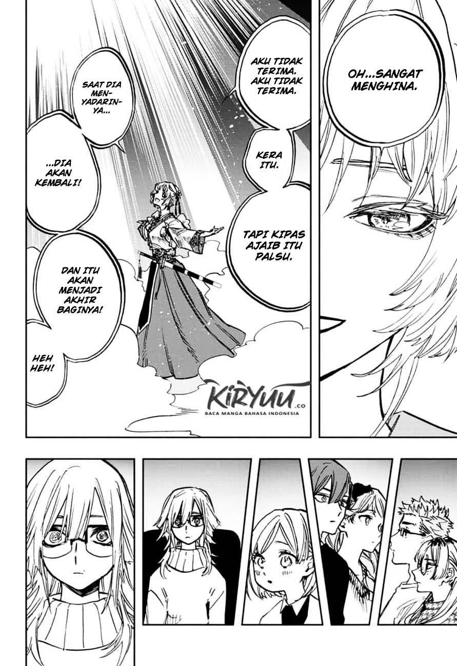 Chapter 104 - halaman 10