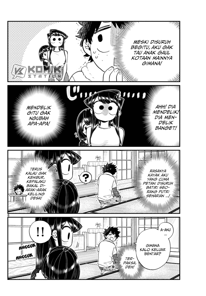 Chapter 184 - halaman 11