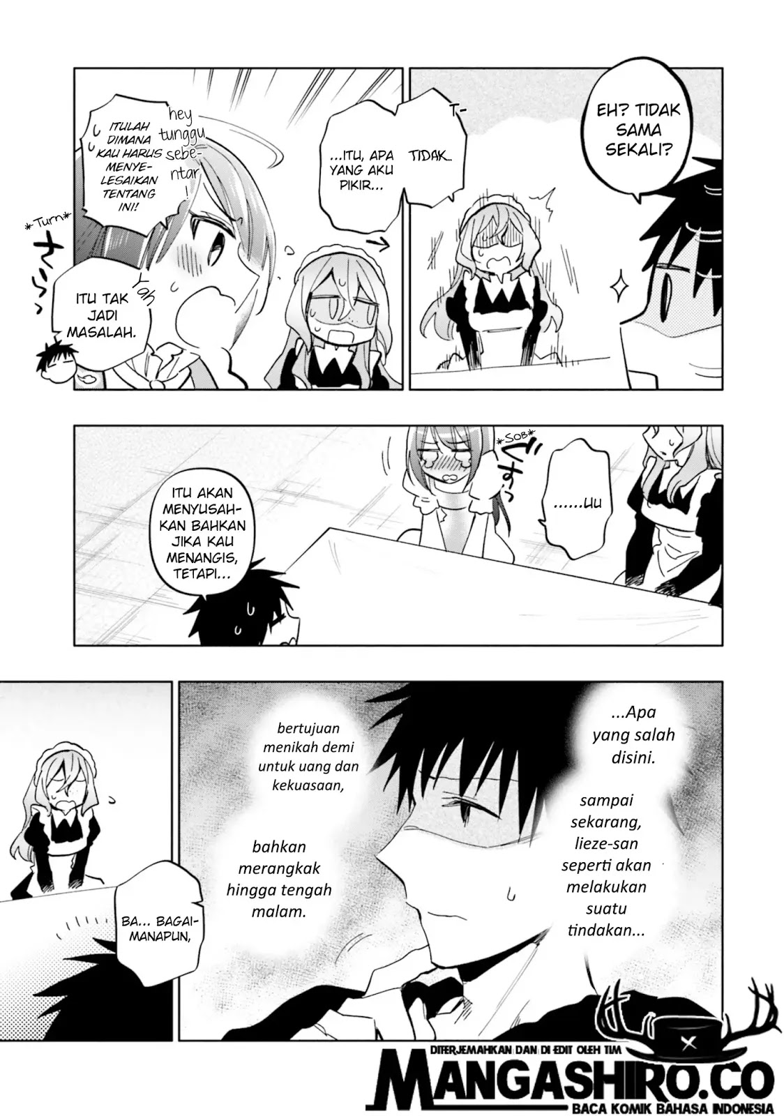 Chapter 28 - halaman 11