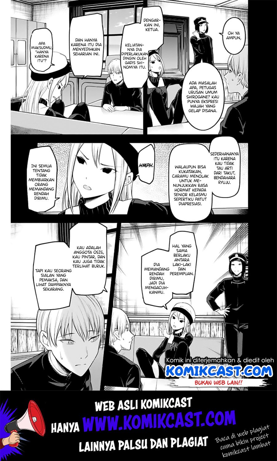 Chapter 147 - halaman 11