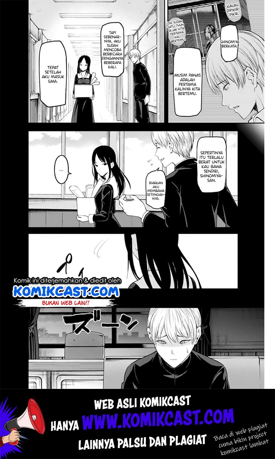Chapter 147 - halaman 10