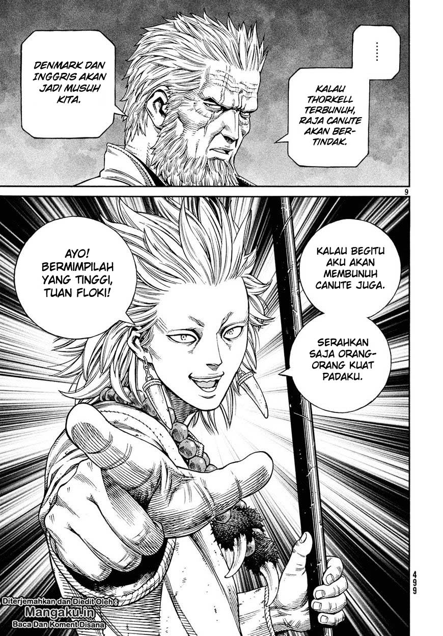 Chapter 138 - halaman 11