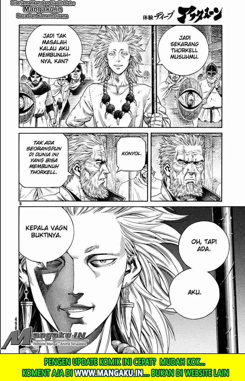 Chapter 138 - halaman 10