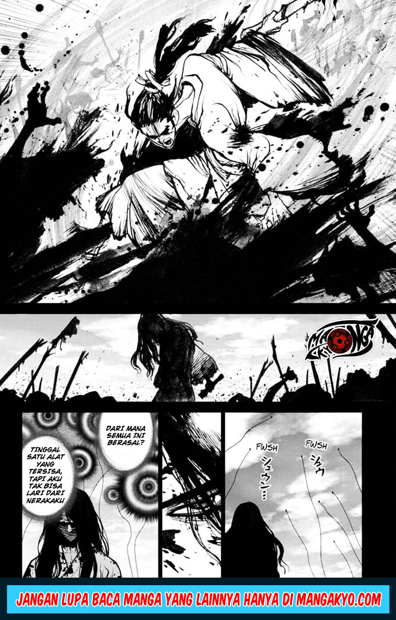 Chapter 146 - halaman 11