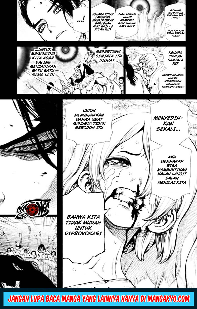 Chapter 146 - halaman 10