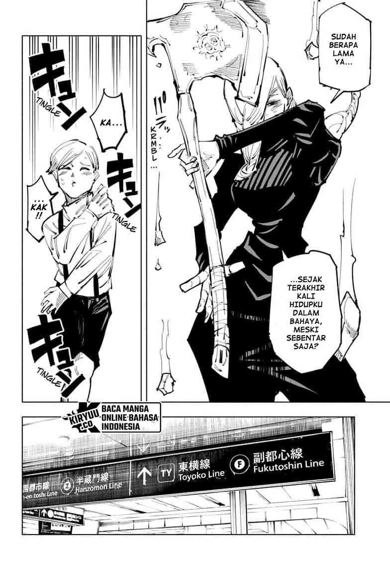 Chapter 101 - halaman 11