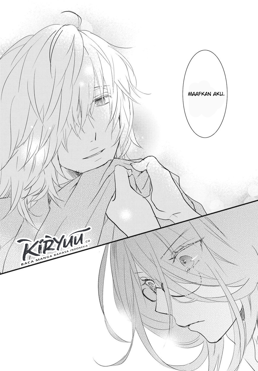 Chapter 88 - halaman 11