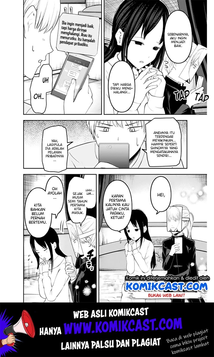 Chapter 148 - halaman 10