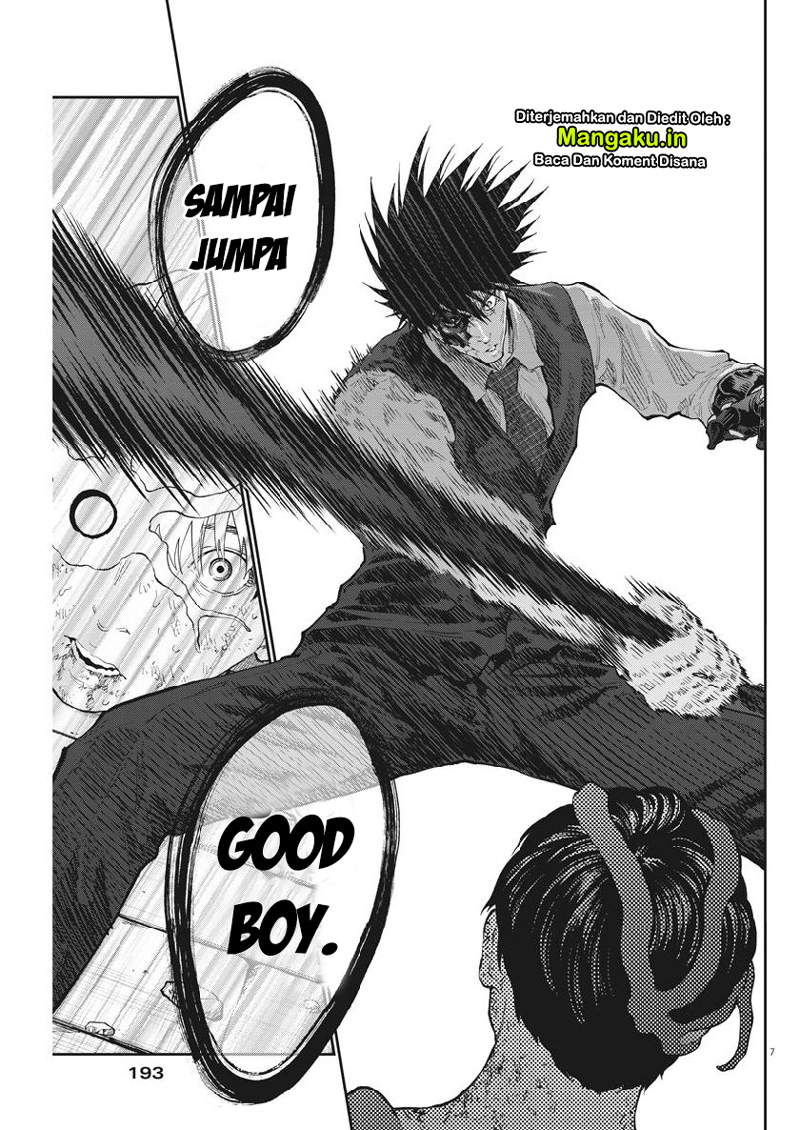 Chapter 101 - halaman 10