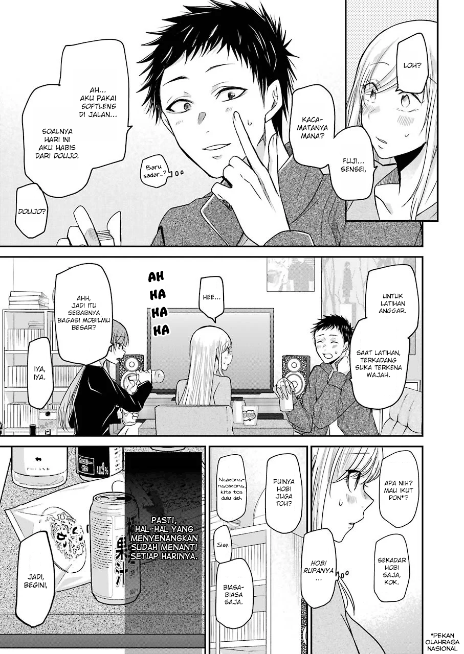 Chapter 74 - halaman 10