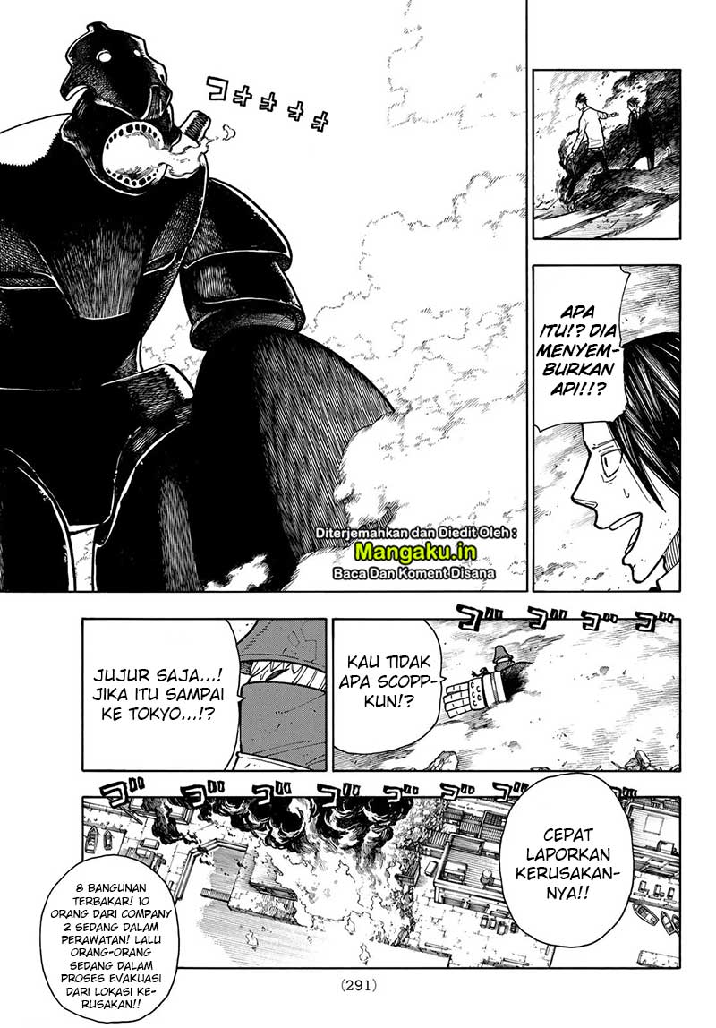 Chapter 213 - halaman 11
