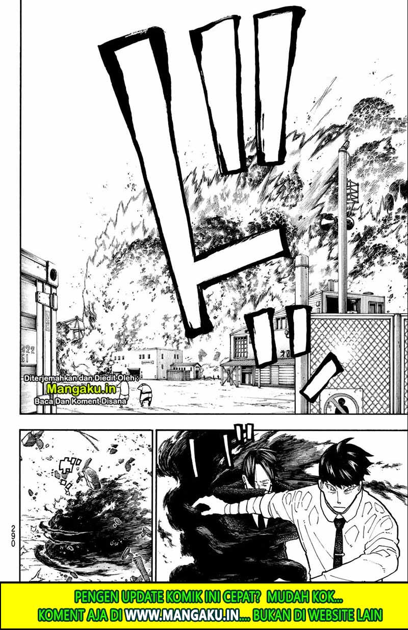 Chapter 213 - halaman 10
