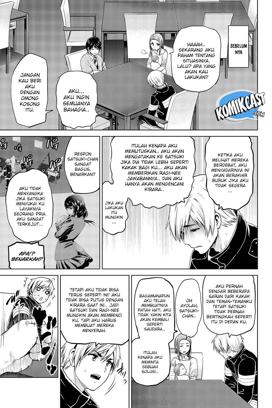 Chapter 72 - halaman 11