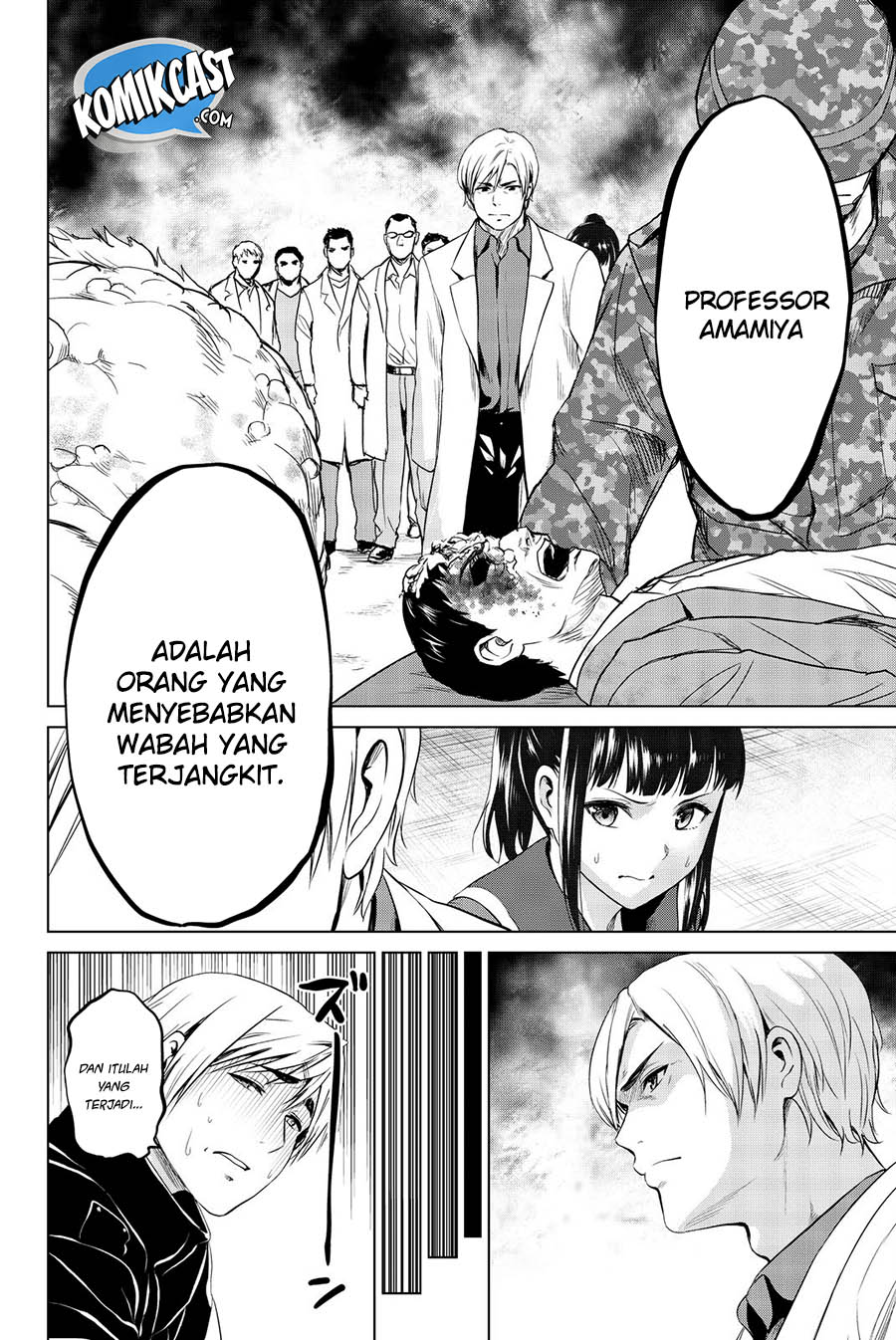Chapter 72 - halaman 10