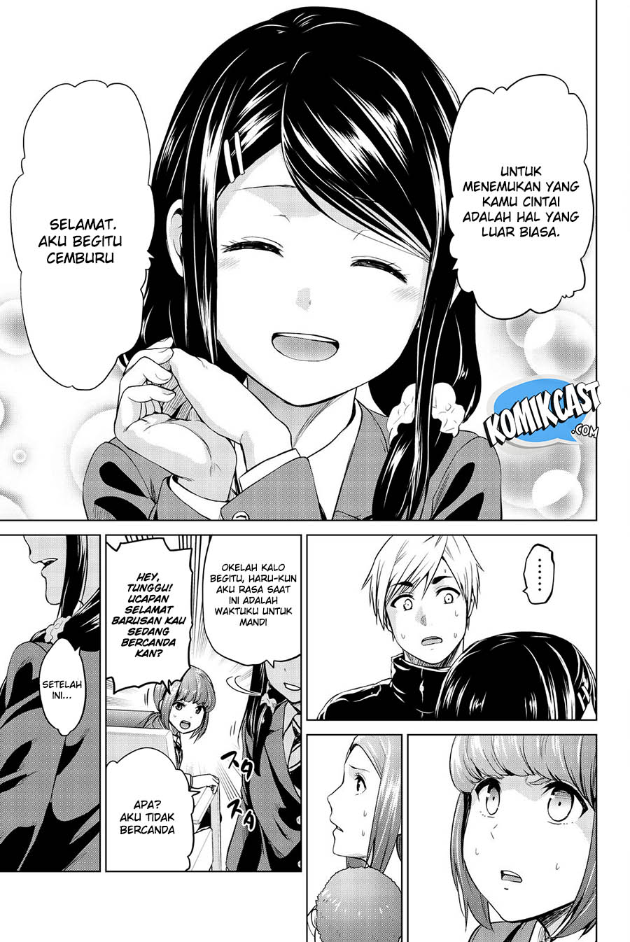 Chapter 71 - halaman 11