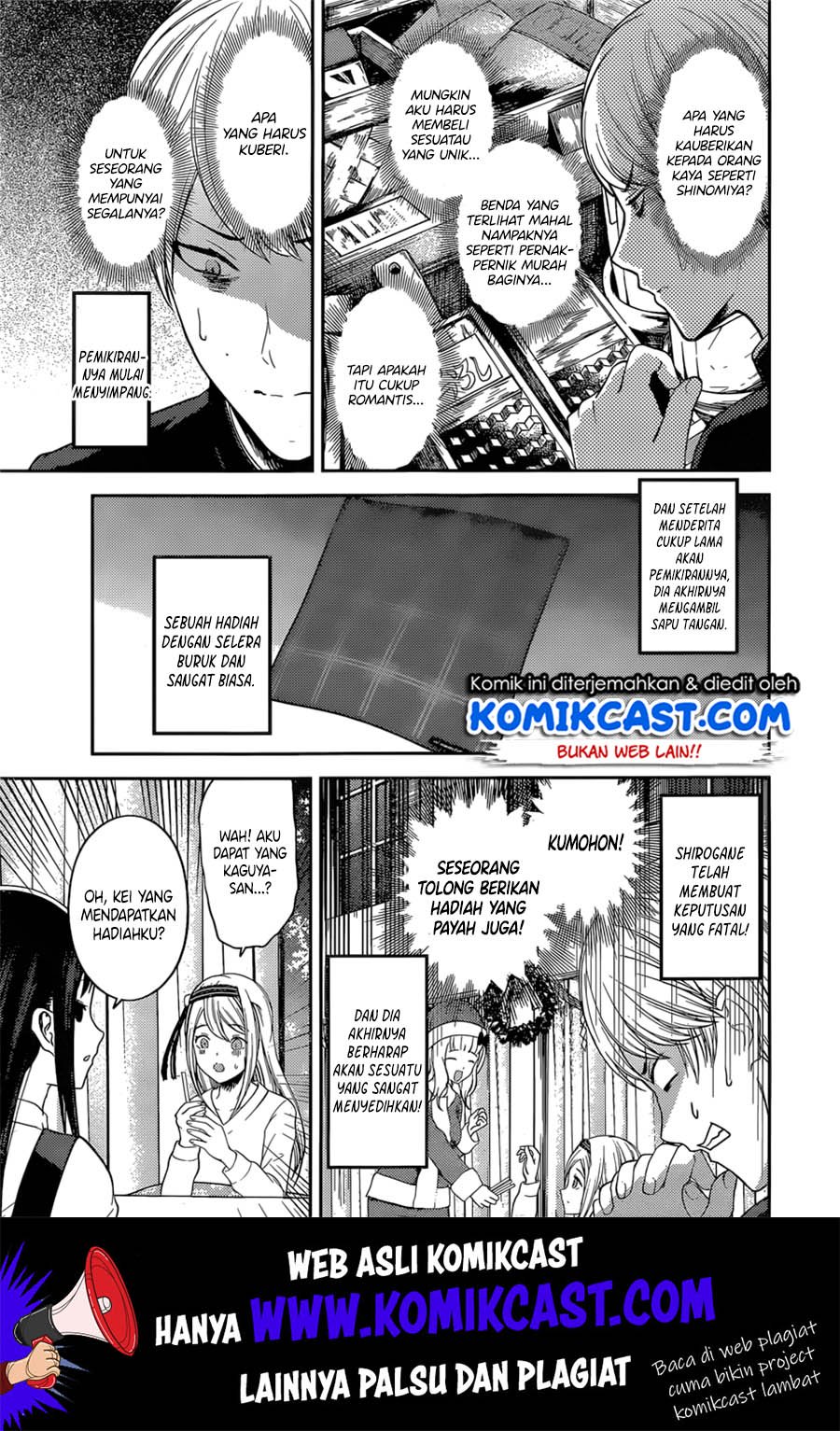 Chapter 149 - halaman 11