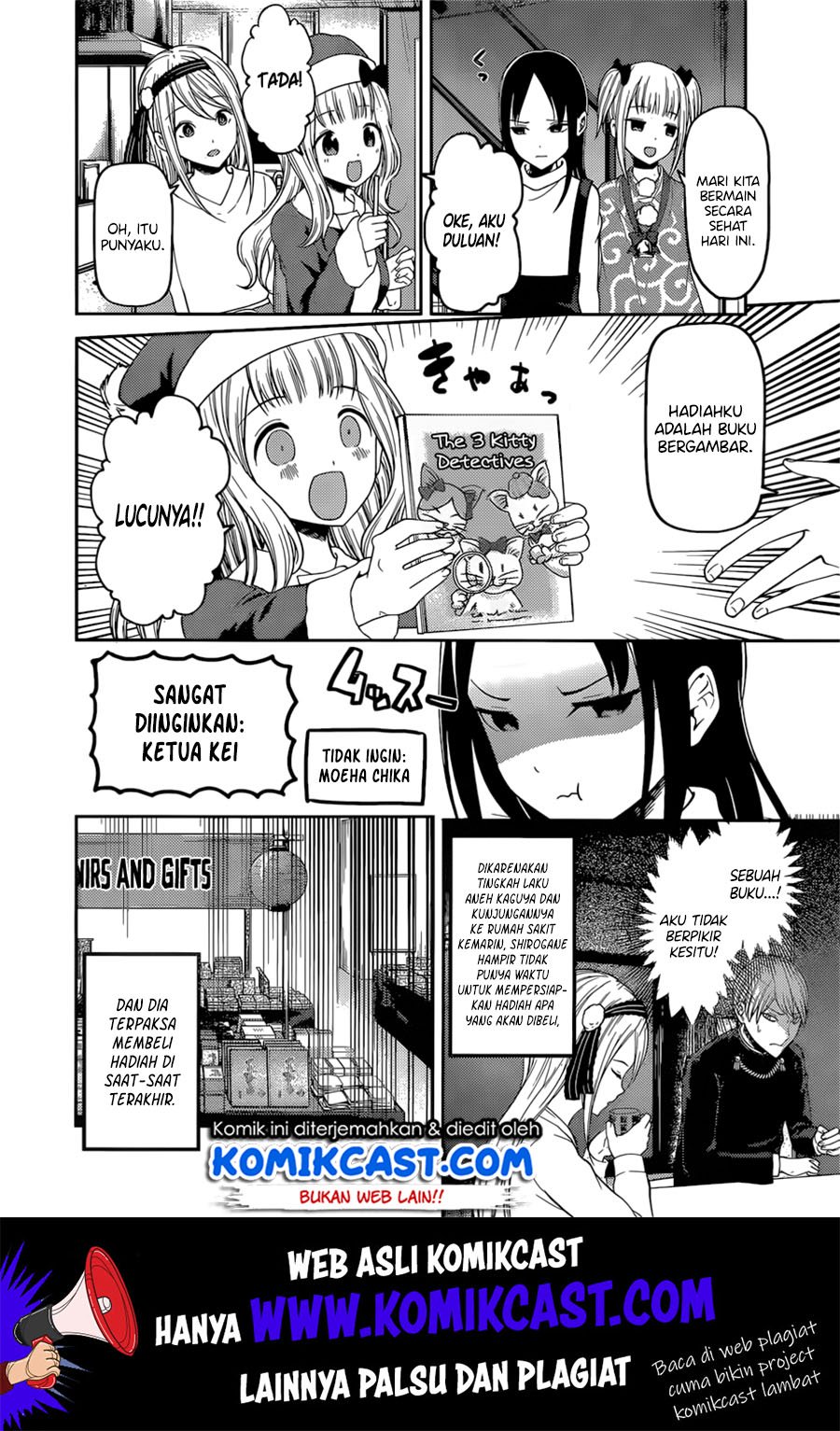 Chapter 149 - halaman 10