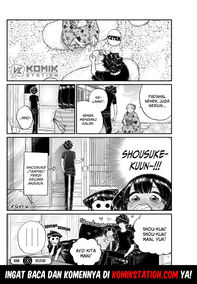 Chapter 185 - halaman 11