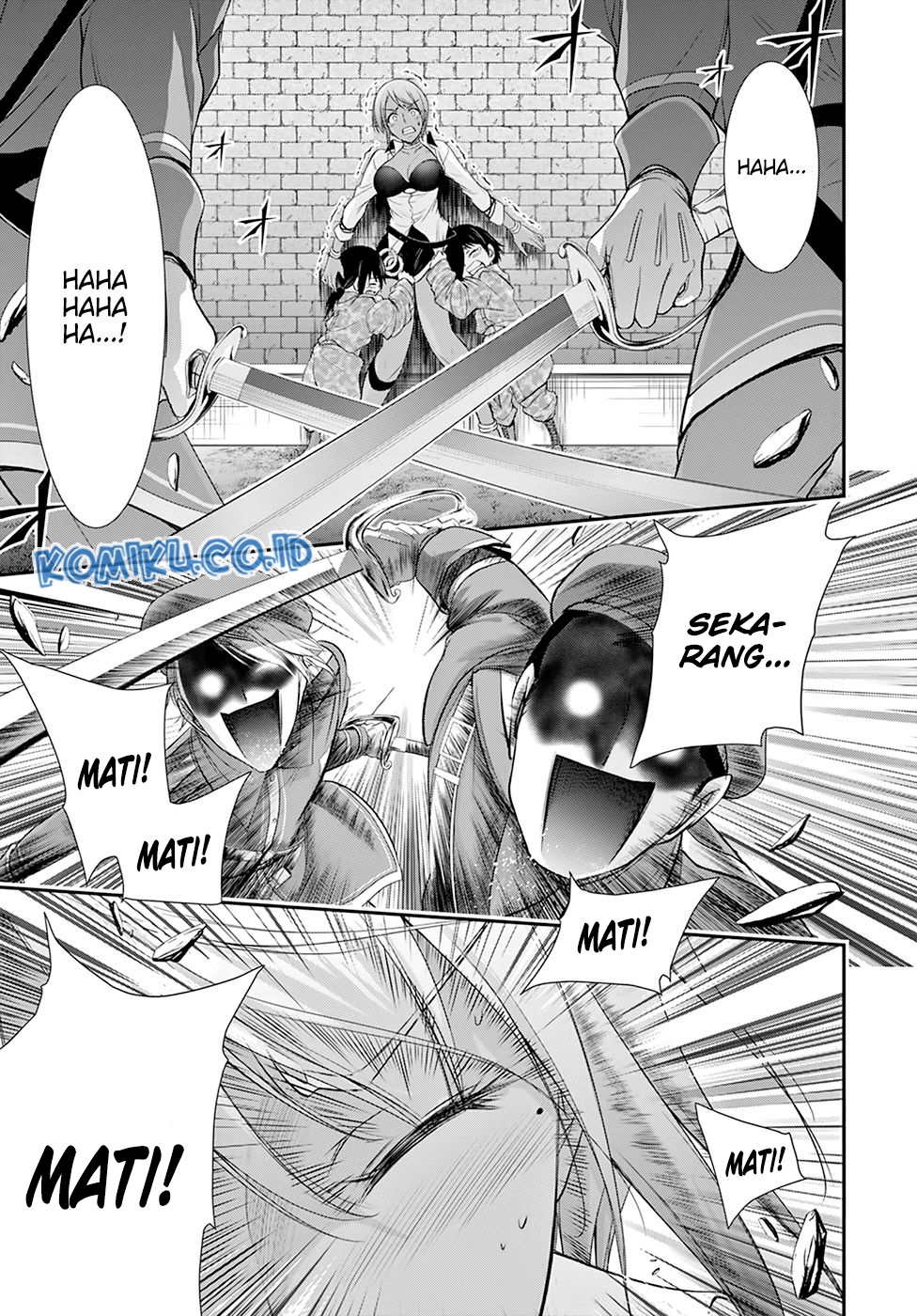 Chapter 56 - halaman 11