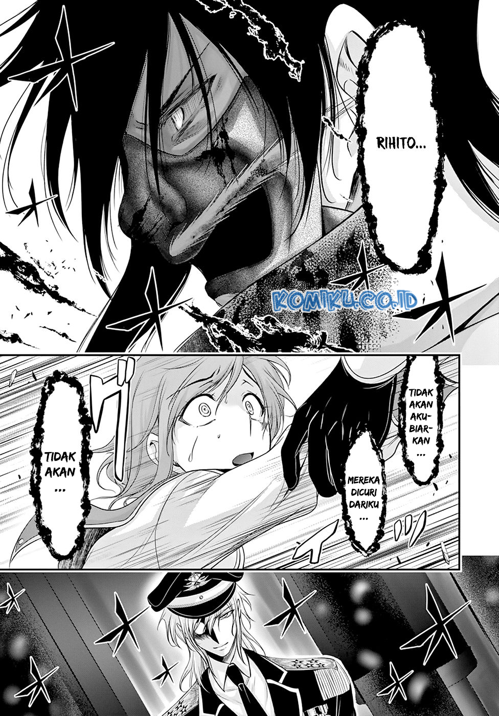 Chapter 55 - halaman 11