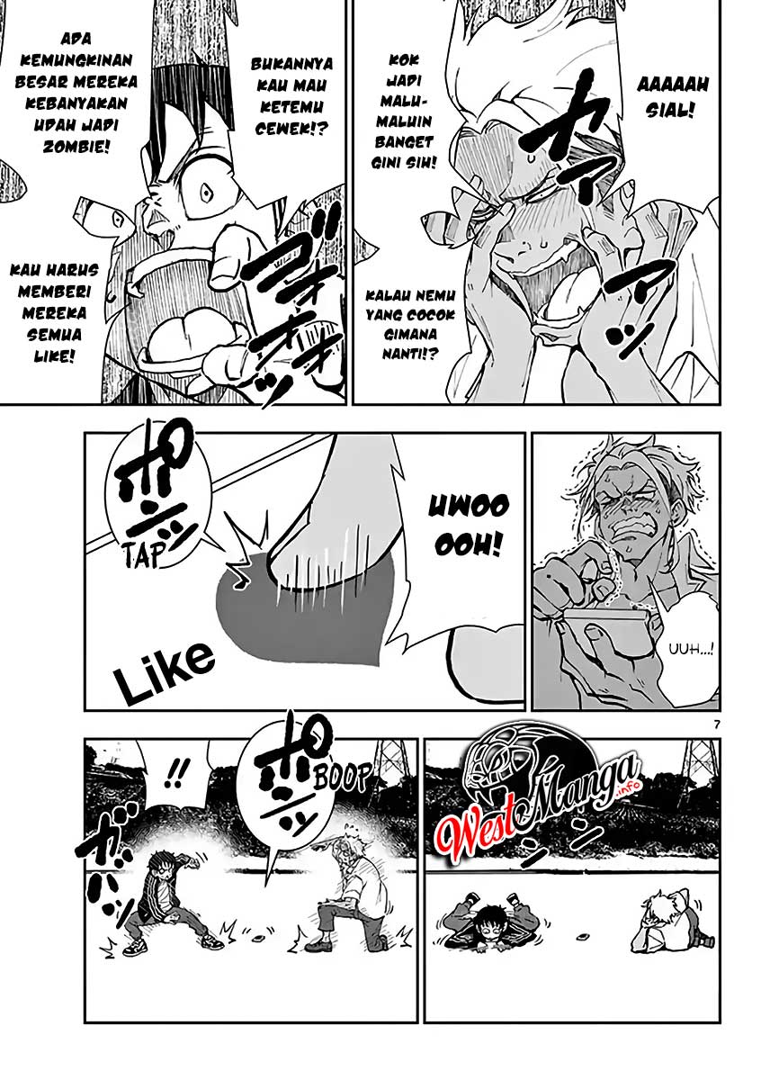 Chapter 9.5 - halaman 10