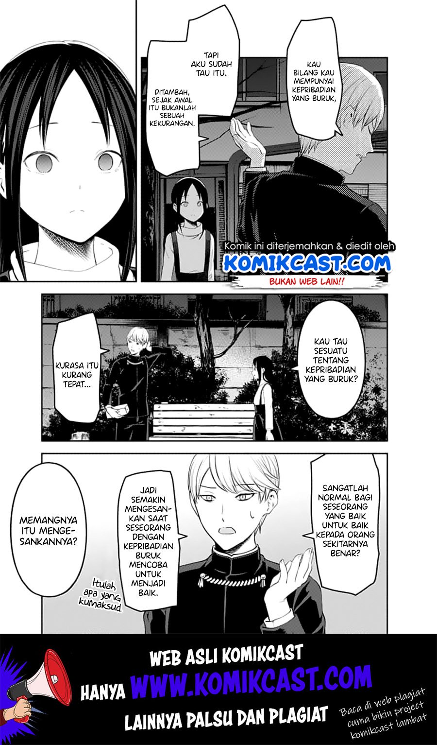 Chapter 150 - halaman 11