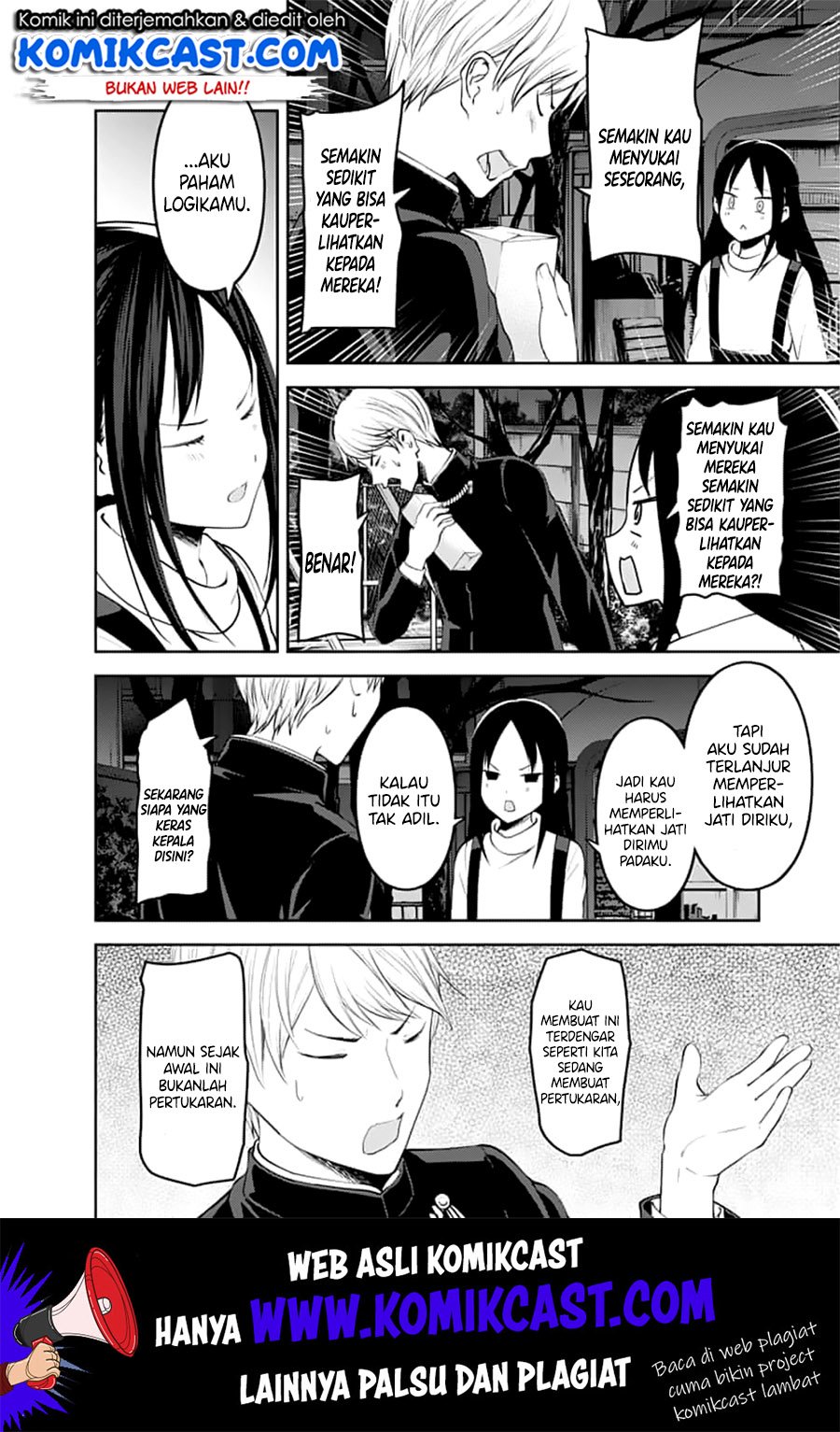 Chapter 150 - halaman 10