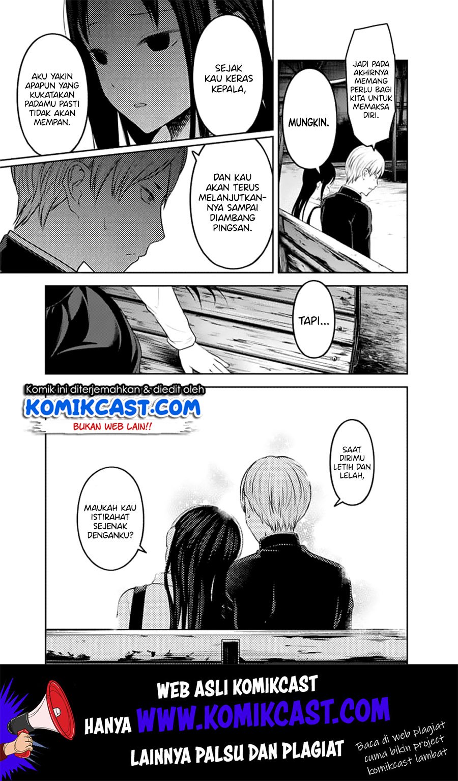 Chapter 151 - halaman 11