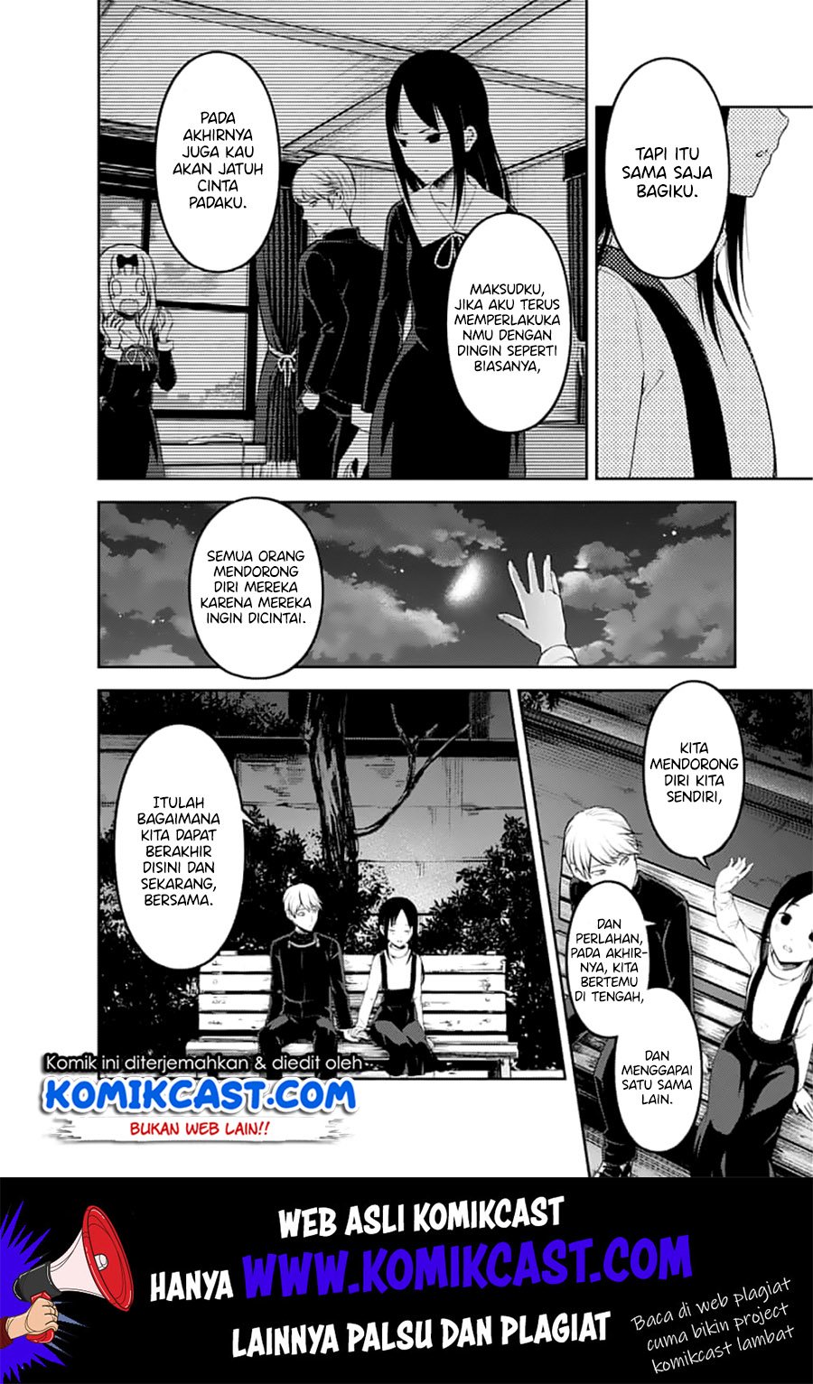 Chapter 151 - halaman 10