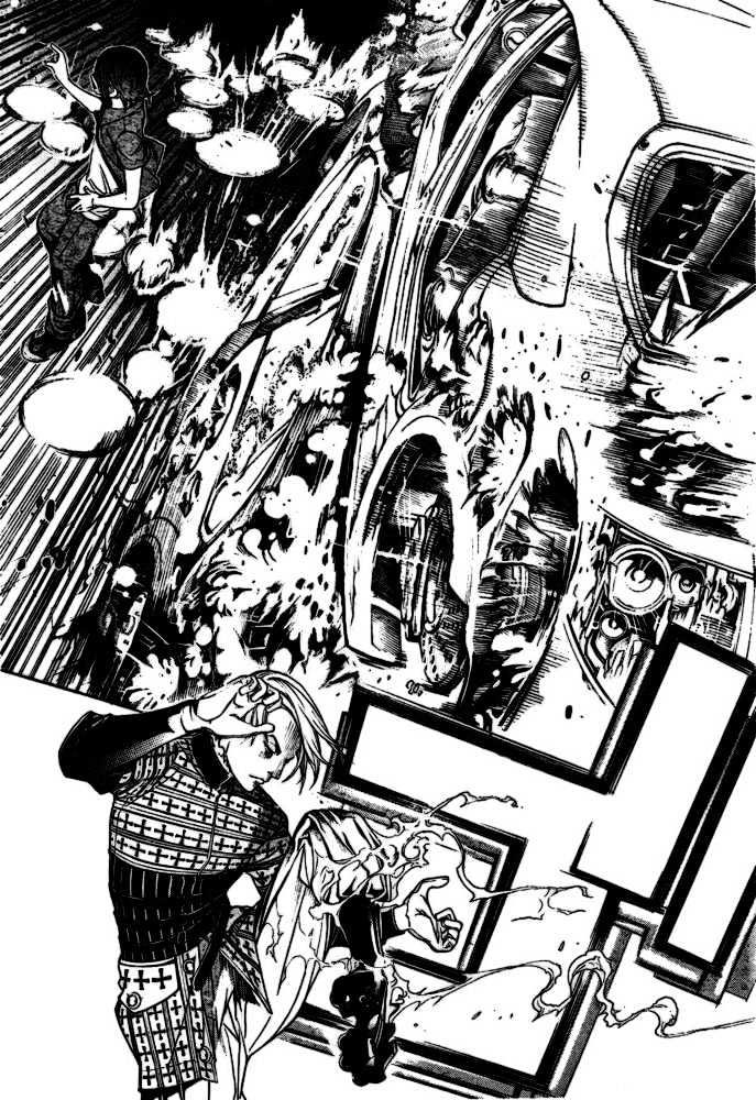 Chapter 188 - halaman 11