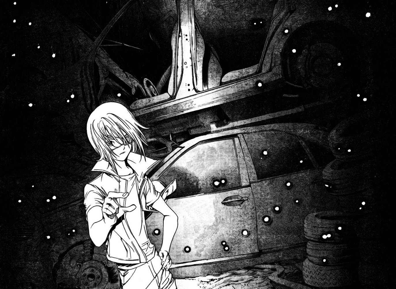 Chapter 188 - halaman 10