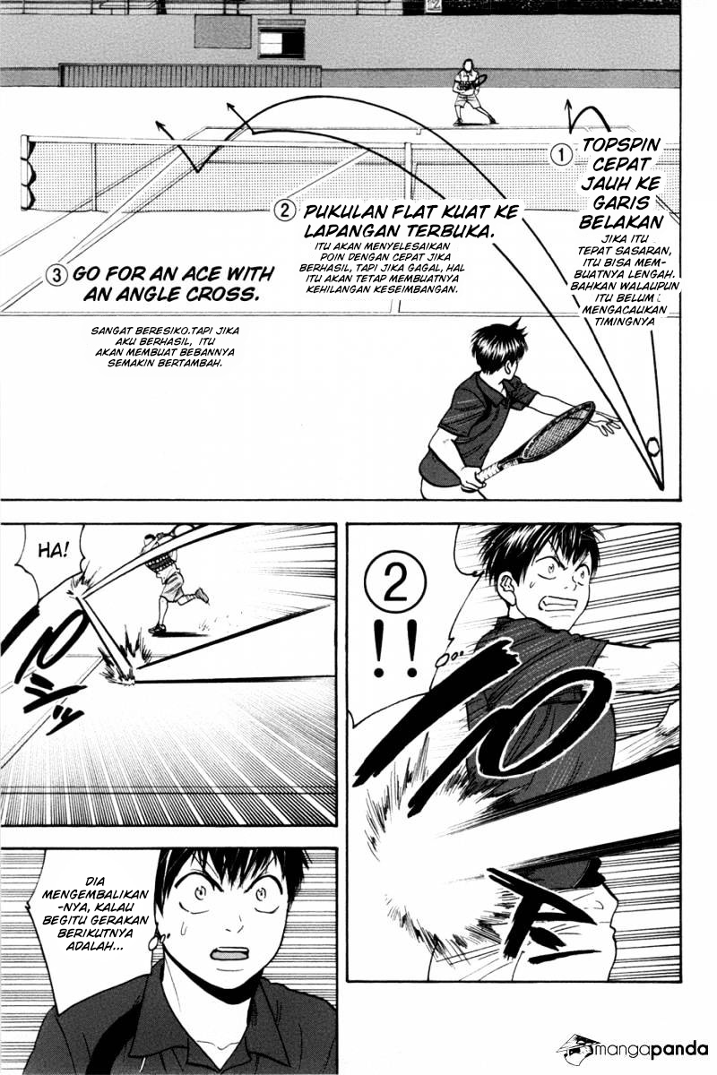 Chapter 211 - halaman 11