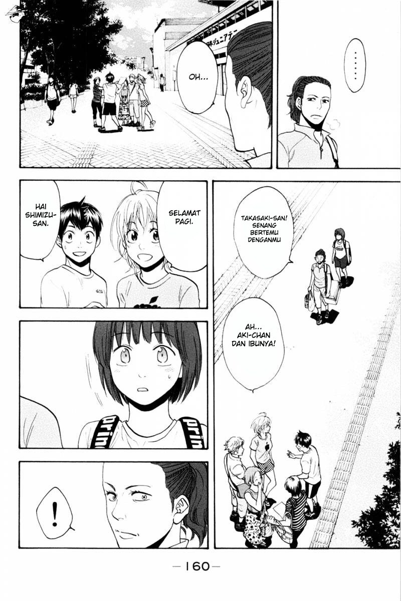 Chapter 210 - halaman 11