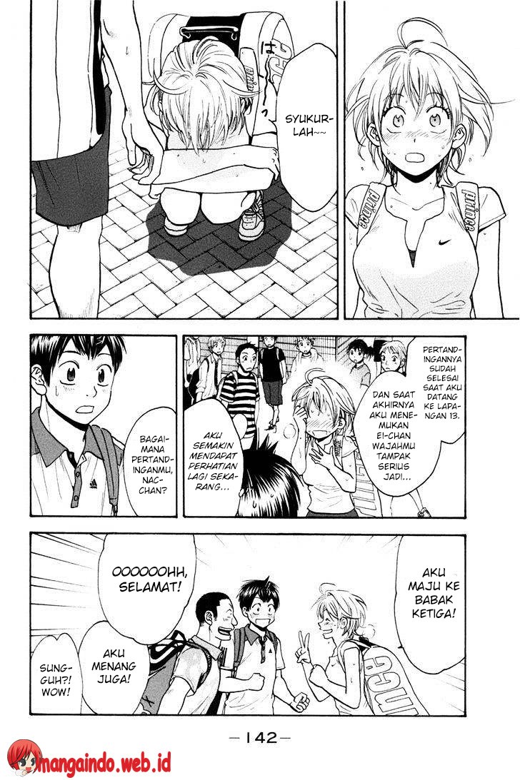 Chapter 209 - halaman 10