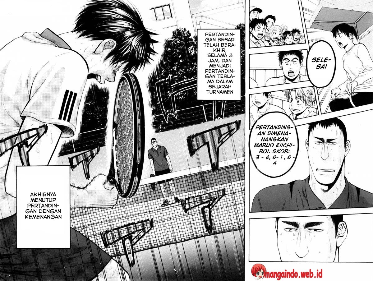 Chapter 208 - halaman 11